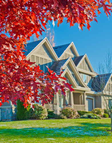 4 Top Reasons to Invest in Real Estate After Labor Day