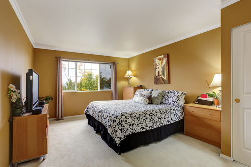Spare Bedroom Features: How to Make Guests Welcome