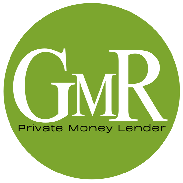 Gregory M Russell, Private Money Lender logo